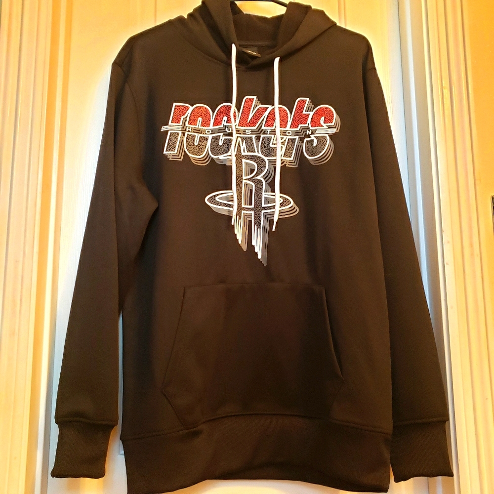 Rockets sweatshirt